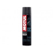 MOTUL SHINE & GO SPRAY E10 Aerozolis 400ml