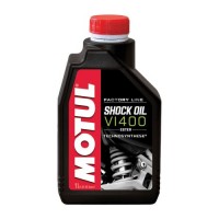 MOTUL SHOCK OIL FACTORY LINE 1L