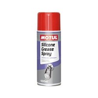 MOTUL SILICONE GREASE SPRAY 400ml