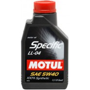 MOTUL SPECIFIC LL-04 5W40 1L