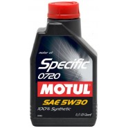 MOTUL SPECIFIC RENAULT 0720 5W30 1L