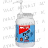 MOTUL TOP GEL valiklis rankoms 3L