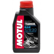 Tepalas MOTUL TRANSOIL 10W30 1l