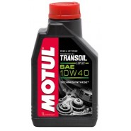 Tepalas MOTUL TRANSOIL EXPERT 10W40 1l