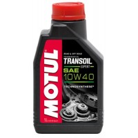 Tepalas MOTUL TRANSOIL EXPERT 10W40 1l