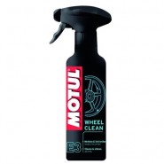 MOTUL WHEEL CLEAN E3 ratlankių valiklis 400ml