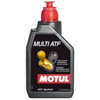 Tepalas MOTUL MULTI ATF 1L