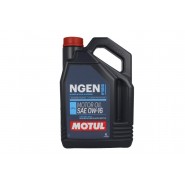 MOTUL NGEN HYBRID 0W16 4L