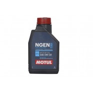 MOTUL NGEN HYBRID 0W30 1L