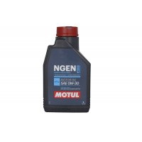 MOTUL NGEN HYBRID 0W30 1L