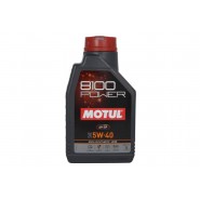 MOTUL 8100 POWER 5W40 1L