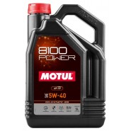 MOTUL 8100 POWER 5W40 5L