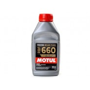 Stabdžių skystis MOTUL RBF660 500ml