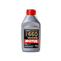 Stabdžių skystis MOTUL RBF660 500ml