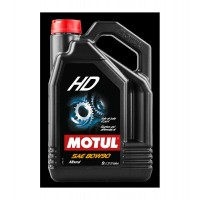 Tepalas MOTUL HD 80W90 5L