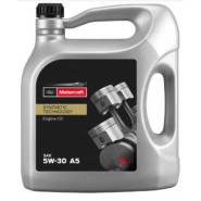 Alyva Ford Motorcraft 5W30 5L