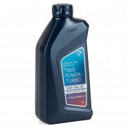 Alyva BMW TWINPOWER TURBO LL-19 FE 0W30 1L