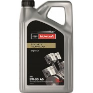 Alyva Ford Motorcraft 5W30 5L