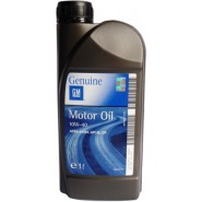 Alyva GM MotorOil 10W40 1L