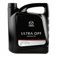 Alyva MAZDA ULTRA DPF 5W30 5L