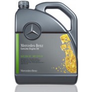 Alyva MB Motor Oil 229.52 5W30 5L