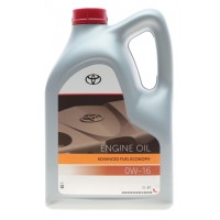 Alyva TOYOTA 0W16 5L