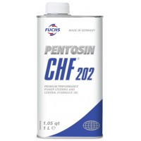 Hidraulinis skystis Pentosin CHF 202 1L