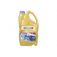 RAVENOL ATF M 9-G Serie 4L