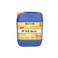 RAVENOL ATF M 9-G Serie 10L