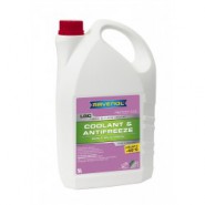 Aušinimo skystis RAVENOL LGC - Protect C13 Premix -40°C 1,5L