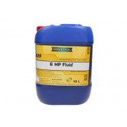 RAVENOL ATF 6HP Fluid 10L