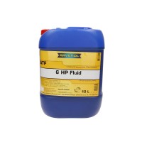 RAVENOL ATF 6HP Fluid 10L