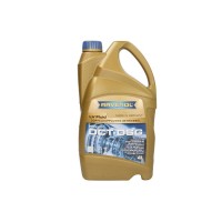 RAVENOL  ATF DCT-DSG LV FLUIDE 4L