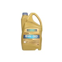 Alyva RAVENOL FDS 5W30 4L