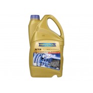 RAVENOL ATF FZ MAZDA 4L