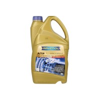 RAVENOL ATF FZ MAZDA 4L