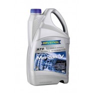 RAVENOL MERCON V 4L