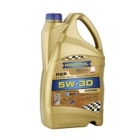 Alyva RAVENOL REP 5W30 4L