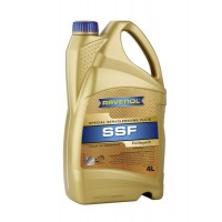 RAVENOL SSF Special Servolenkung Fluid 4L