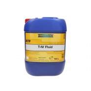 RAVENOL ATF T-IV Fluid 10L