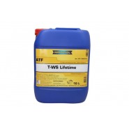 RAVENOL ATF T-WS Lifetime 10L