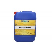 RAVENOL ATF T-WS Lifetime 10L