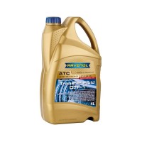 RAVENOL Transfer Fluid TF-0870/DTF-1 20L