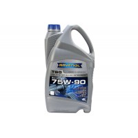 RAVENOL Getriebeoel TSG SAE 75W-90 4L