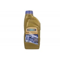 RAVENOL ATF ULV D-M 1L