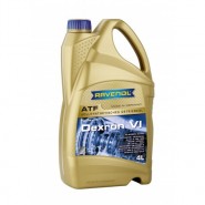 RAVENOL ATF DEXRON VI 4L