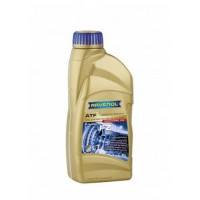 RAVENOL ATF FZ MAZDA 1L