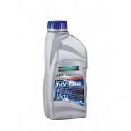 RAVENOL ATF T-IV Fluid 1L