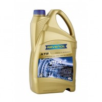 RAVENOL ATF+4® Fluid 4L