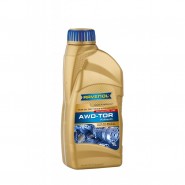 Transmisinė alyva RAVENOL AWD-TOR Fluid 1L